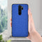 Bakeey Luxury Fabric Shockproof Protective Case for Xiaomi Redmi Note 8 Pro