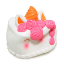 Unicorn Jumbo Squishy Super Soft Slow Rising Cake Kids Adult Stress Relief Toy
