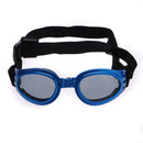 Pet Dogs UV Sun Glasse Eye Wear Protection Sunglasses