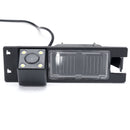 Car HD  Reversing Rear Camera Wireless IP67 For Opel