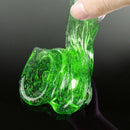 Crystal Mud Transparent Color Mud Clay Non-toxic Children Silly Putty Safty Health Slime Toy