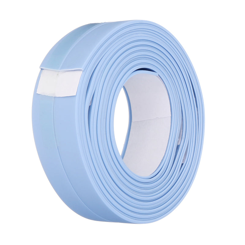 3.2m x 2.2cm Mold Proof Sealing Waterproof Tape Home Kitchen Waterproof Strip
