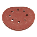 30pcs 5 Inch 80-2000 Grit Sanding Discs Sand Papers Polishing Sandpaper Set