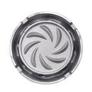 Carbon Stove Silica Gel Glass Pot Charcoal Holder Chicha Straw Accessories