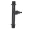 Venturi Type Fertilizer Applicator 1 Inch Quarter Venturi System Accessories for Home Greenhouse Garden Backyard Villa Agriculture Tool Watering Kit