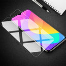 For Xiaomi Mi 9 Lite / Xiaomi Mi CC9 Bakeey Anti-Explosion Tempered Glass Screen Protector + 2PCS Anti-Scratch Phone Lens Protector