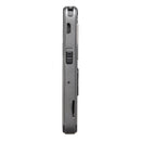 8GB Rechargeable LCD Digital Audio Sound Voice Recorder Dictaphone