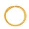 10 Rolls Yellow PTFE Feed Tube 1M Long Distance Guide Tube Iron Fluorine Tube for 3D Printer - Black
