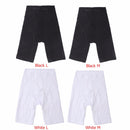 Men's Slim Fit Comfortable Shorts Pants Lifting Hips Sports Fitness Pants