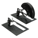 Angle Grinder Cutting Machine Holder Base with Cover/without Cover
