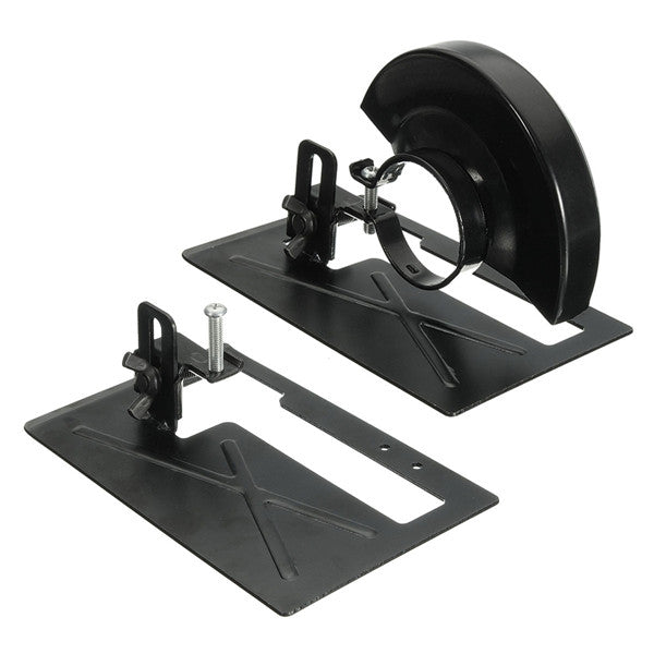 Angle Grinder Cutting Machine Holder Base with Cover/without Cover