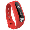 Bakeey Colorful Silicone Watch Strap Smart Watch Band for Tomtom Touch Smart Watch