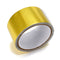 500 Degree Gold Heat Cool Reflective Tape Wrap 2 inchX5m Performance Heat Protection