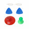 Bakeey Universal 27 in 1 Opening Pry Screwdriver Set Repair Tools Kit for Samsung iPhone