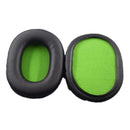 LEORY 1 Pair Headphone Earpads Cushion for ATH M50 M50S M20 M30 M40 ATH SX1 Headphones