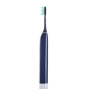 5 Mode Electric Toothbrush Rechargeable Sonic Toothbrush Teeth Whitening USB Toothbrush W/ 5 Brush Heads