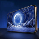 Bakeey Anti-blue Light Clear Ultra-thin Tempered Glass Screen Protector for Xiaomi Redmi Note 8