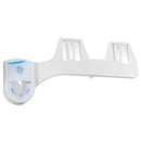 Hygiene Toilet Bidet Seat Bathroom Gynecological Water SprayNon-Electric Sanitary Wash Unisex