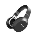 Portable Foldable Wireless bluetooth Headphone Heavy Bass Stereo Headset with Mic for iPhone Xiaomi
