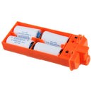 WORKER Toy Size C Plastic Transfer Tube For Nerf Replacement Accessory Toy Five Change Two