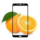 Enkay 2pcs 9H Anti-explosion Full Coverage Full Glue Tempered Glass Screen Protector for Xiaomi Redmi 7A