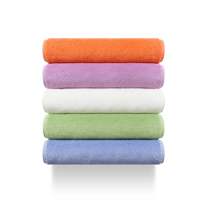 [2019 New] ZSH Youth Series Polyegiene Antibacterical Towel Highly Absorbent Bath Face Hand Towel from Xiaomi Youpin