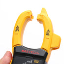 MS2030 Portable Digital Clamp Multimeter Meter Data Hold AC Current Voltage Tester