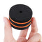 Drum Hammer Black Felt Head Hammerhead Percussion Accessories for Percussion