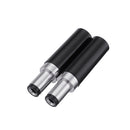 RJXHOBBY DC 5.5 x 2.5mm Power Solder Plug End Connection Adapter for RC Drone