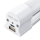 USB Rechargeable LED Light Outdoor Lantern Camping Light 5 Modes LED Lamp