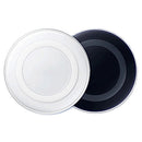 Bakeey 10W Indicator Light Fast Charging Wireless Charger Transmitter For HUAWEI P30 XIAMO MI8 MI9 Samsung S6 S10 S10+