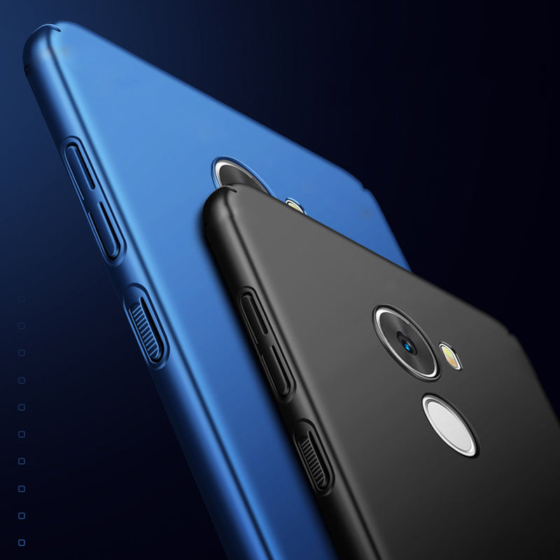 Ultra Thin Silky PC Hard Protective Back Cover Case For Xiaomi Mi MIX 2
