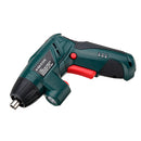 ASEEDS 4V Foldable Electric Screwdriver LED Light 13000mAh Lithium Battery Rechargeable Cordless Screwdriver