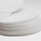 100Pcs/Set 7/9/11/12.5/15/18cm Quantitative Filter Paper Ashless Circular Funnel Filter Sheet Slow Speed 10-15um