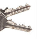 Universal Hitch Lock Caravan Tow Trailer Hitch Coupling Lock With Two Keys