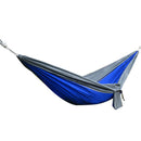 Xmund DC-004 Upgraded Type 270x140CM Double Hammock 210T Nylon Swing Bed Max Load 250kg