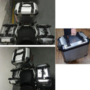 Motorcycle Side Box Pannier Handle Rope For BMW R1200GS LC ADV Adventure F700GS F800GS KTM For Kawasaki For Yamaha