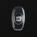 Soft Silicone Nose Pads Case Eyeglasseess Sun Glassess Accessories Replacement