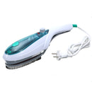 650W Portable Travel Handheld Garment Clothes Iron Electric Brush Remove Steamer