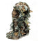 Camouflage 3D Mask Tree Face Hood Hunting Head Army Military Sniper