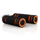 Sports Fitness Sponge Hand  Strength Grip Wrist  Developer