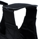 20kg Max Adjustable Workout Weight Vest Oxford Sport Exercise Fitness Training Weighted Vest