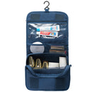IPRee Outdoor Travel Wash Bag Portable Waterproof Cosmetic Makeup Organizer Storage Bag With Hook