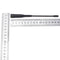 5pcs 433MHz SW433-ZB165 High Power Communication Antenna 2W Long Rod Antenna Antenna