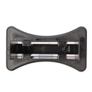 Car Cup Card Holder Coins Slot Centre Console For VW MK6 Golf GTI R20 2008-2012