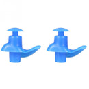 Silicone Swimming Earplugs Waterproof Noise Reduction Diving Water Sport Protector Men Women