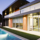 LUSTREON 3.5W 68 LED Round LED Ceiling Light Non-dimmable Recessed Downlight Spotlight AC220-240V