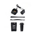 Baofeng UV6D 16 Channels 8W Two-way Radio Walkie Talkie Chinese-English Language Civilian Intercom