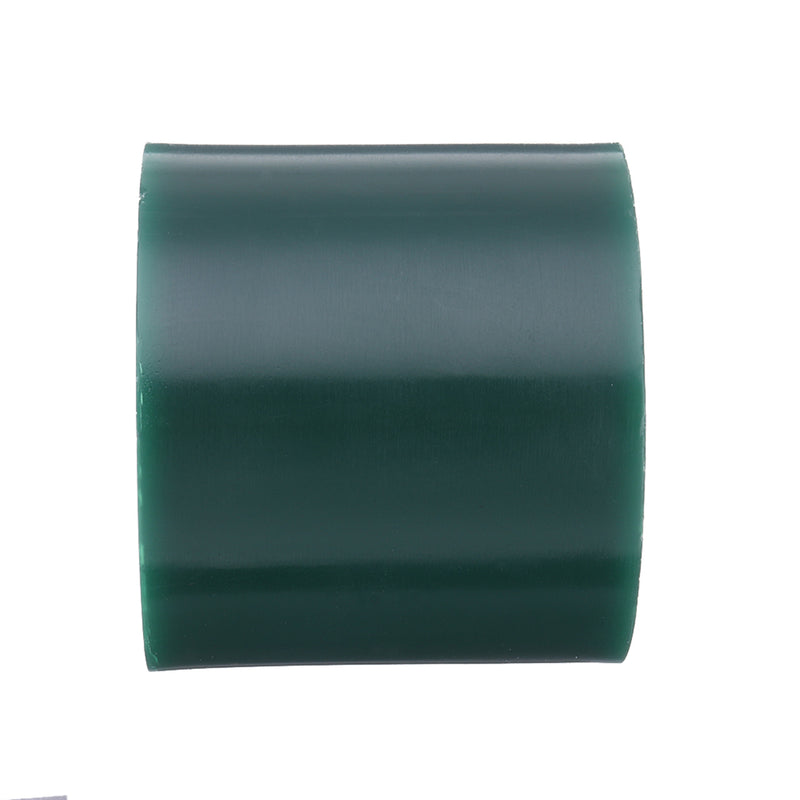 Bracelet Wax Tube Mould Mold Carving Flat Top Jewelry Making Jewelers Tools Green