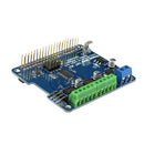 Full Function Robot Expansion Board Support Stepper Motor Servo For Raspberry Pi 3B /2B / B+